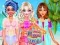 Игра Лучшие подруги: Две тенденции онлайн