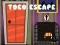 Игра Побег Токо онлайн
