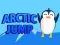 Игра Арктический прыжок онлайн