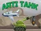 Игра Арти Танк онлайн
