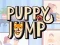 Игра Прыжок щенка онлайн