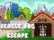 Игра Побег собаки породы бигль онлайн