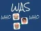 Игра Кто был кто онлайн