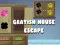 Игра Побег из серого дома онлайн