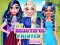 Игра Лучшие подруги: Клеверная мода онлайн