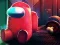 Игра Амонг Ас: Самозванец 3d онлайн