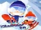 Игра Лыжный вызов 3D онлайн