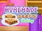 Игра Изготовление домашней выпечки онлайн