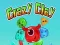 Игра Сумасшедшая глина онлайн