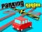 Игра Трудная парковка онлайн