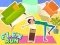 Игра Гибкий бег онлайн