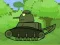 Игра Весёлый танк онлайн