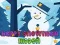 Игра Счастливый снеговик скрытые предметы онлайн