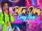 Игра Безумная неоновая вечеринка Инста девочек онлайн