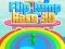 Игра Флип-прыжок: гонка 3D онлайн