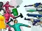 Игра Игра в Кальмара: Стрелок онлайн