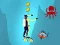 Игра Водное погружение 2D: Выживание под водой онлайн