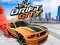Игра Городской дрифт онлайн