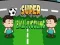 Игра Супер жонглирование мячом онлайн