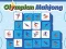 Игра Олимпийский маджонг онлайн