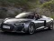 Игра Ауди R8 V10  Спайдер Слайды онлайн