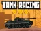 Игра Танковые гонки онлайн