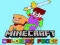 Игра Раскраски Майнкрафт онлайн