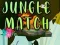 Игра Джунгли Матч онлайн