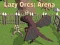 Игра Ленивые орки: Арена онлайн