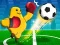 Игра Монстр Футболист 3d онлайн