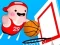 Игра Баскетбольные бобы онлайн