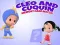 Игра Клео и Кукуин: карты памяти онлайн