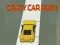 Игра Сумасшедшая автомобильная гонка онлайн