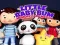 Игра Маленький Бэби Бум Карты памяти онлайн