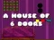Игра Дом 6 дверей онлайн