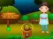 Игра Спасти симпатичную девушку онлайн