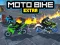 Игра Экстра мотоцикл онлайн