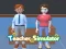 Игра Симулятор учителя онлайн