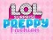 Игра LOL Сюрприз: Опрятный Стиль онлайн