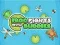 Игра Лягушка борется с приятелями онлайн