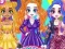 Игра Радужные: Инфлюенсеры Соц Сетей онлайн