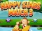 Игра Счастливые звезды Матч 3 онлайн