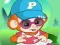 Игра Моя милая обезьянка онлайн