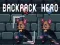 Игра Геройский рюкзак онлайн