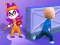 Игра Парк клоунов: Прятки онлайн