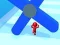 Игра Удивительный забег 3D онлайн