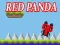 Игра Красная панда онлайн