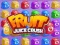 Игра Фруктовый сок онлайн