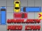 Игра Разблокируйте красный автомобиль онлайн