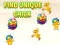 Игра Найдите уникального цыпленка онлайн
